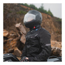 Oxford Advanced Storm Collar - Black (S)