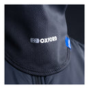 Oxford Advanced Storm Collar - Black (S)