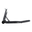 Oxford Black Rear Paddock Stand (Comes with V Hooks)