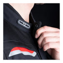 Oxford Mondial 2.0 Tech Men's Jacket - Black