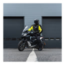 Oxford Metro 2.0 Men's Jacket - Black / Fluo