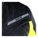 Oxford Metro 2.0 Men's Jacket - Black / Fluo