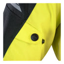 Oxford Metro 2.0 Men's Jacket - Black / Fluo