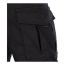 Oxford OA AA Cargo Men's Pant - Black (Regular)