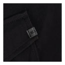 Oxford OA AA Cargo Men's Pant - Black (Short)