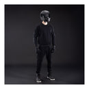 Oxford AL AA Men's Jogger - Black