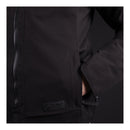Oxford Mondial Street Dry2Dry Men's Jacket - Black