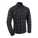 Oxford Kickback 3.0 Men's Shirt - Khaki