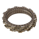 Premier Clutch Fibre Kit