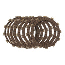 Premier Clutch Fibre Kit