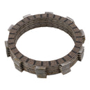 Premier Clutch Fibre Kit