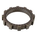 Premier Clutch Fibre Kit