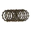 Premier Clutch Fibre Kit