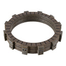 Premier Clutch Fibre Kit