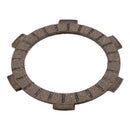 Premier Clutch Fibre Kit