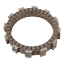 Premier Clutch Fibre Kit
