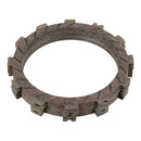 Premier Clutch Fibre Kit