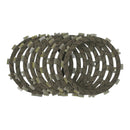 Premier Clutch Fibre Kit
