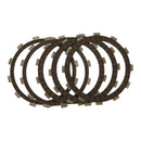 Premier Clutch Fibre Kit