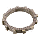 Premier Clutch Fibre Kit
