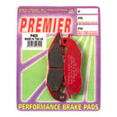 Premier Brake Pads - P Organic Standard (GF278S3)