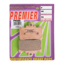 PREMIER BRAKE PADS HI-PERF SINT PH588 - HON