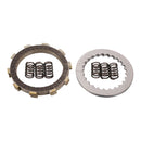 Premier Clutch Kit - RK Dirt Racer