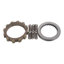 Premier Clutch Kit - RK Dirt Racer