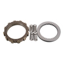 Premier Clutch Kit - RK Dirt Racer