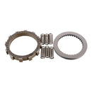 Premier Clutch Kit - RK Dirt Racer