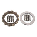 Premier Clutch Kit - RK Dirt Racer