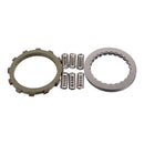 Premier Clutch Kit - RK Dirt Racer