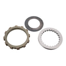 Premier Clutch Kit - RK Dirt Racer