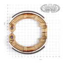 Premier Brake Shoes
