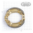 Premier Brake Shoes & Springs