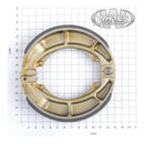 Premier Brake Shoes & Springs