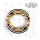 Premier Brake Shoes & Springs