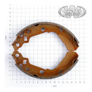 Premier Brake Shoes & Springs