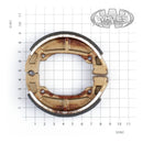 Premier Brake Shoes & Springs