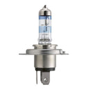 Philips Bulb H4 12342 XV+ 12V 60/55W P43T-38 BW Xtreme Vision
