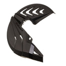Polisport Disc Protector Honda CRF250/450 '15-'24 - Black/Black