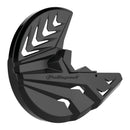 Polisport Disc Protector Honda CRF450R / CRF250R '10-'14 - Black