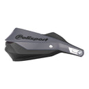Polisport Handguard Trail Blazer - Nardo Grey / Black