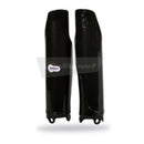 Polisport Fork Guards Honda CR125/250 ('04-'07) / CRF250/450R ('04-'16) - Black