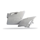 Polisport Side Panels Kawasaki KX125/250 ('94-'98) - White