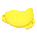 Clutch Cover Protector Suzuki RMZ250 '07-'16 RM Yellow