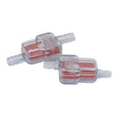 Polisport Fuel Filter 6mm - Box of 50 Pieces