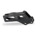 CHAIN GUIDE SUZ RMZ250 12-16 BLK