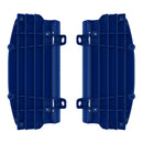 Polisport Radiator Louvers KTM / Husqvarna - Blue