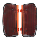 Polisport Radiator Mesh Suzuki RMZ450 ('18-'21)